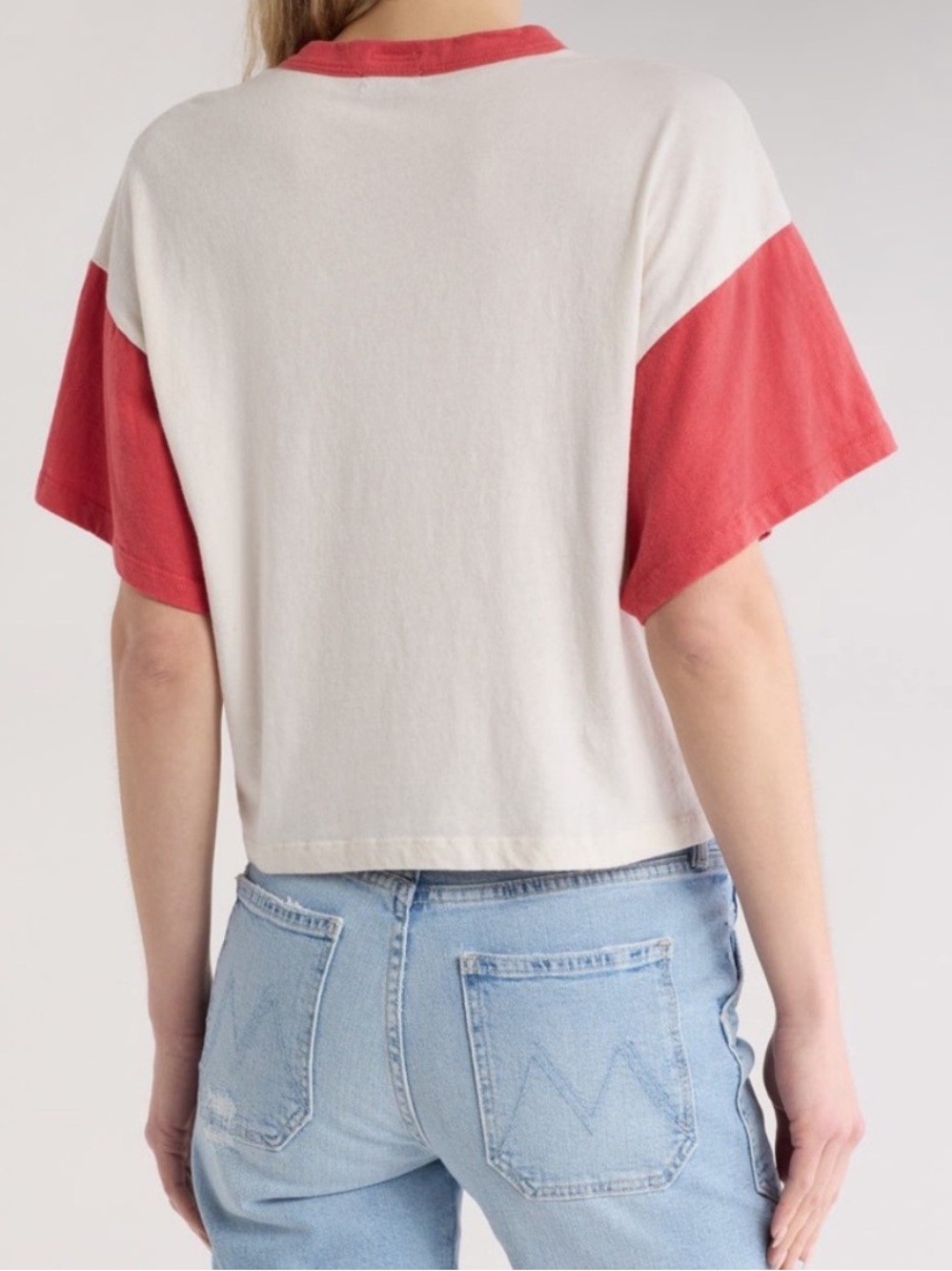 Mother Norway Dude The Wingman Graphic Tee - Picture 15 of 15